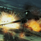 Illustration for article titled The Helicopters, Bombers, and Gunships of emAce Combat: Assault Horizon/em